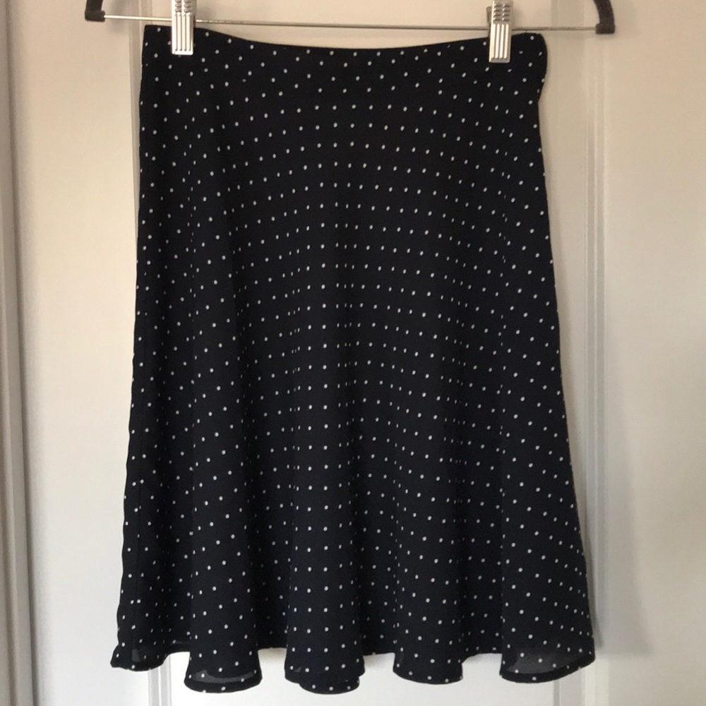 H&M skirt